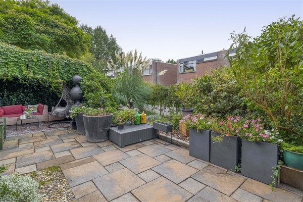 Medium property photo - De Reede 80, 9642 ME Veendam